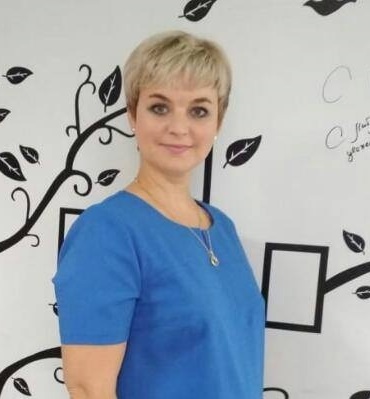 Пересторонина Светлана Николаевна.