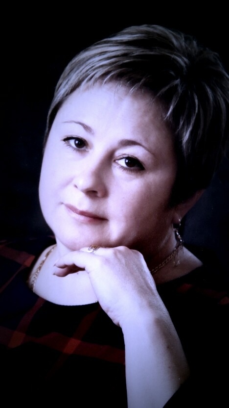 Житкова Елена Николаевна.