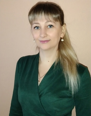 Сибирякова Ирина Владимировна