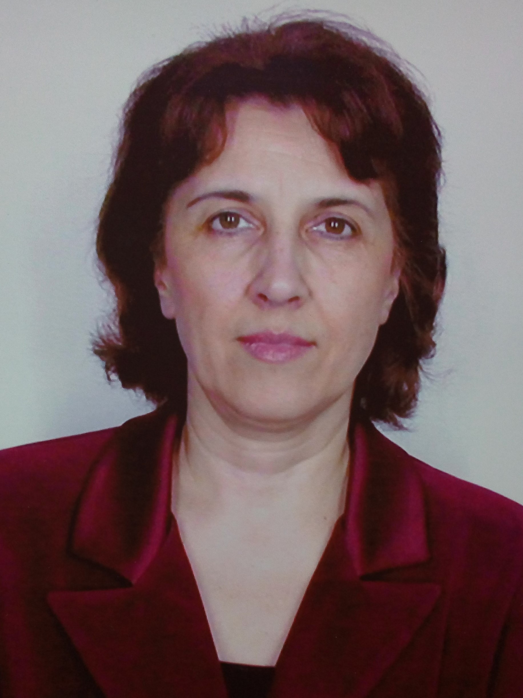 Краснова Татьяна Юрьевна.