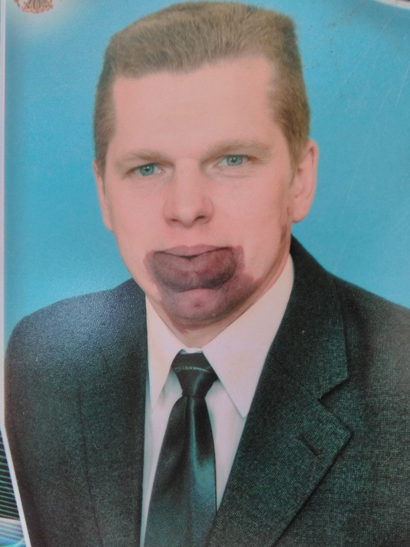 Бритвин Николай Александрович.