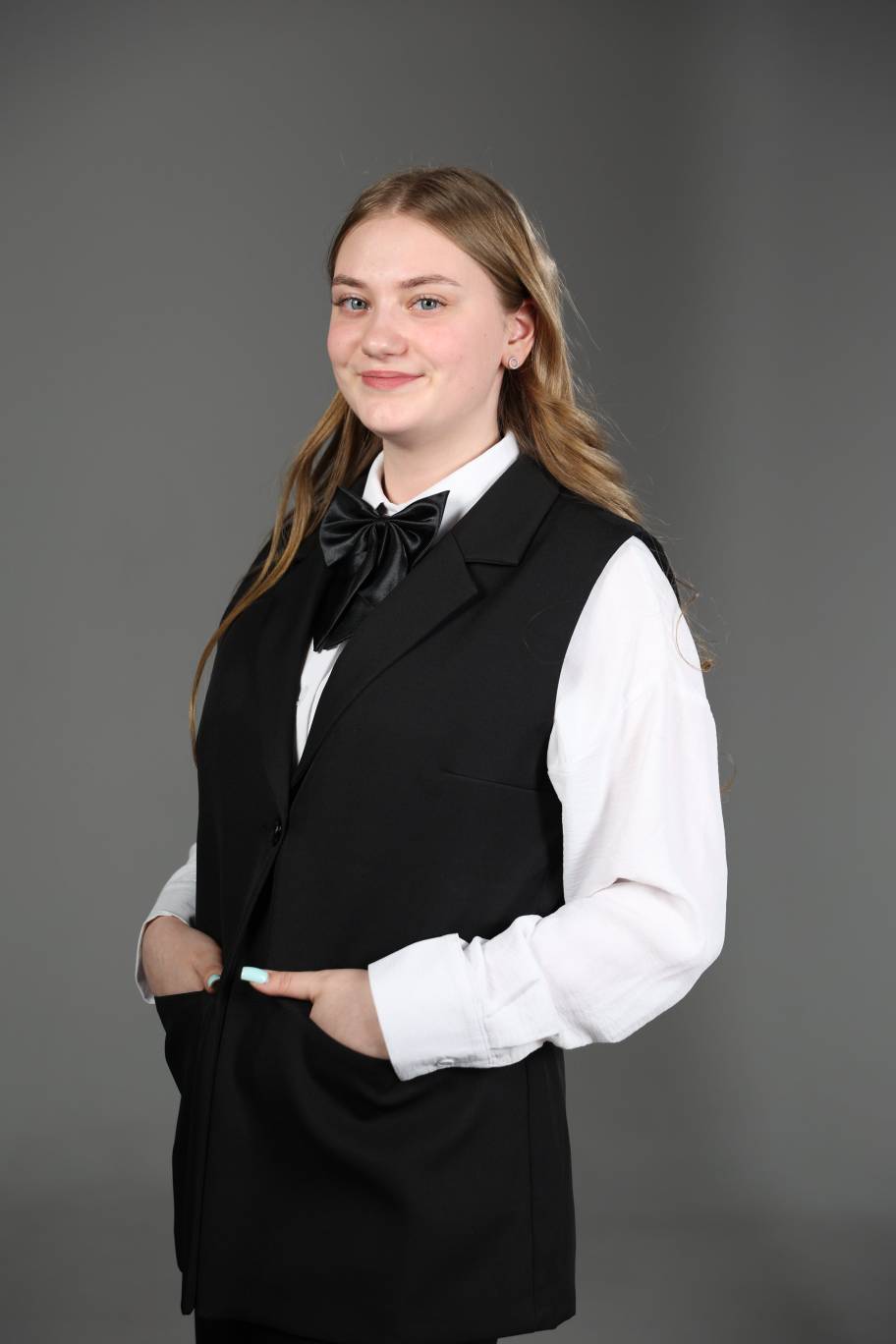 Трунилина Екатерина Павловна.