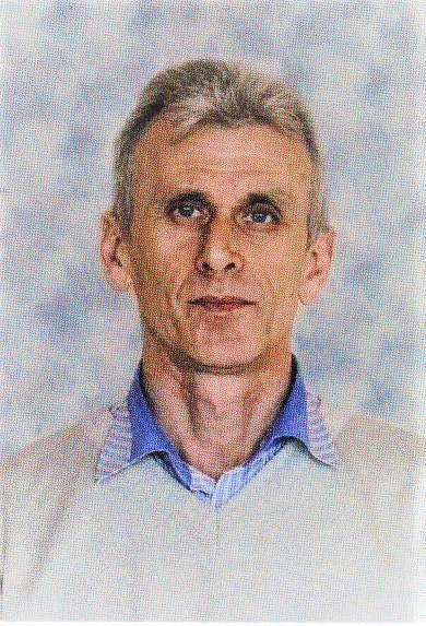 Филатов Олег Александрович.