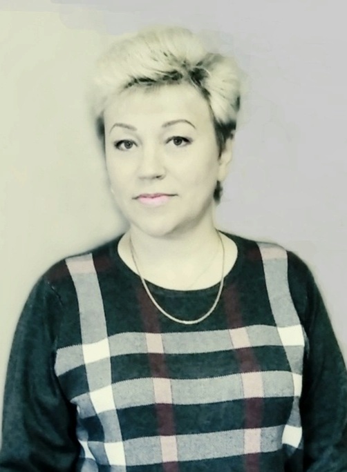 Сивкова Татьяна Васильевна.