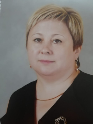 Житкова Елена Николаевна Житкова Елена Николаевна