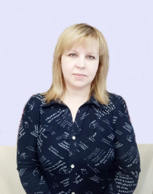 Митрушина Светлана Владимировна Митрушина Светлана Владимировна