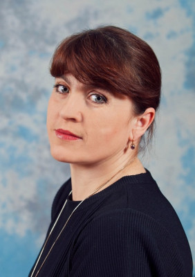 Муранова Надежда Вениаминовна Муранова Надежда Вениаминовна